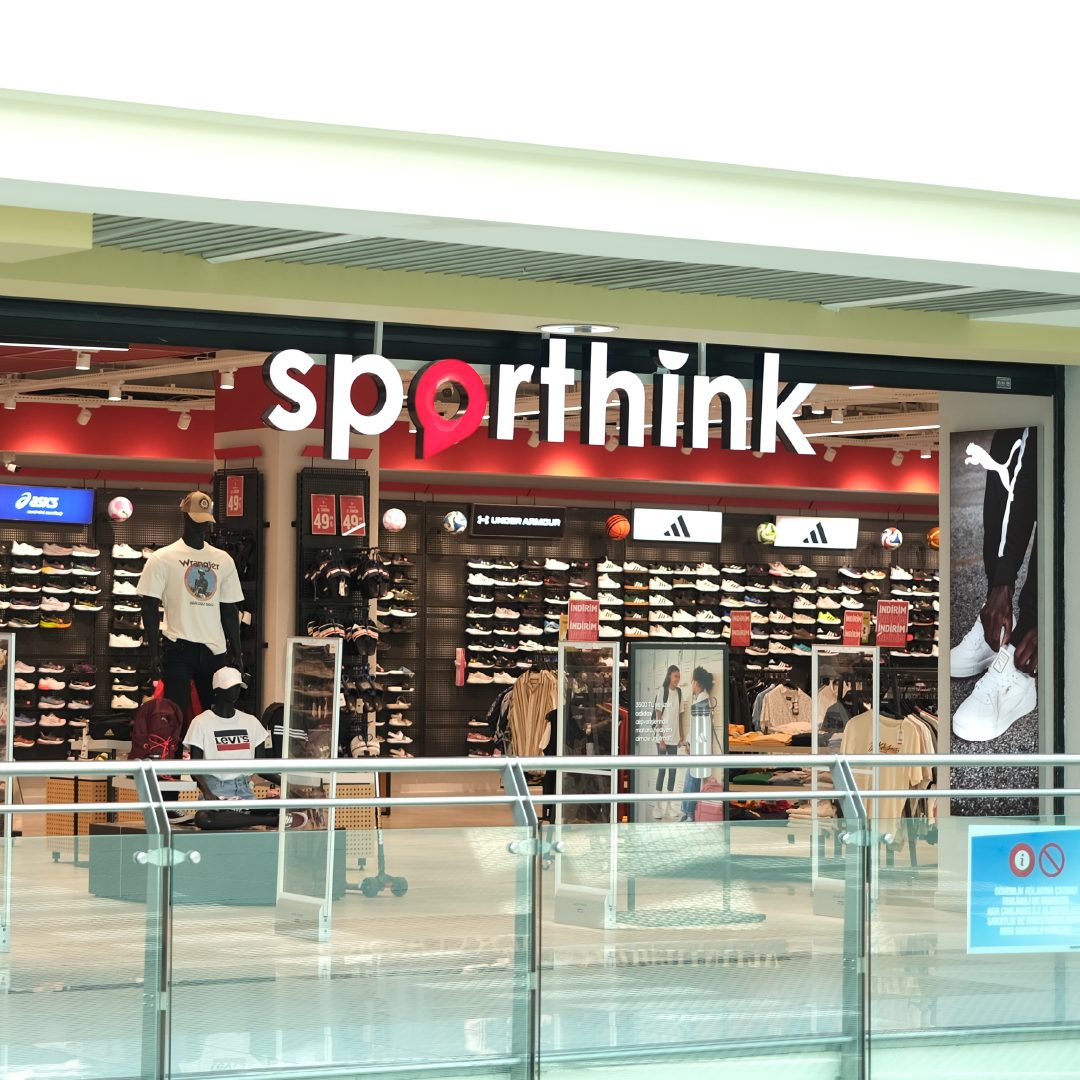 Sporthink Mağaza